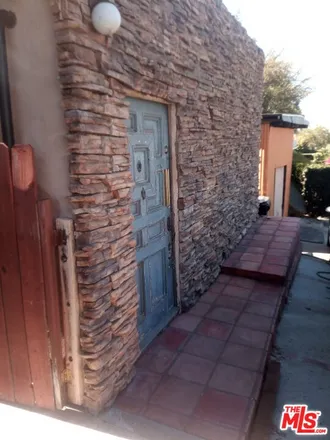 Buy this 1 bed house on 5040 Williams Place in Los Angeles, CA 90032