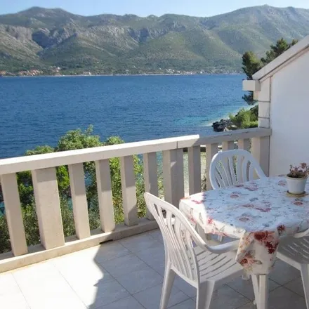 Image 8 - Korčula, Dubrovnik-Neretva County, Croatia - Apartment for rent