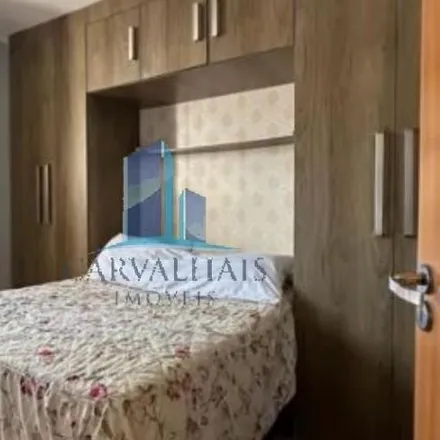 Buy this 2 bed apartment on Rua Panamá in Imbiruçu, Betim - MG