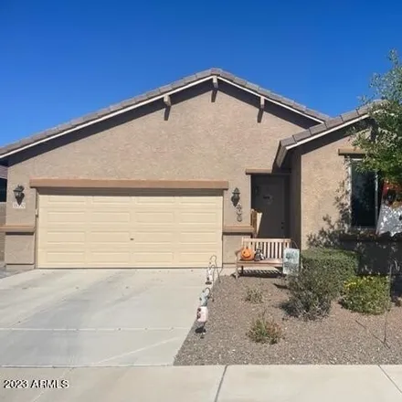 Buy this 3 bed house on 18330 West Via Del Sol in Surprise, AZ 85387