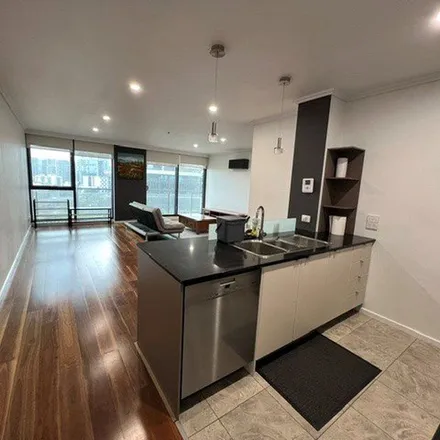 Rent this 2 bed apartment on The Sentinel in 88 Kavanagh Street, Southbank VIC 3006