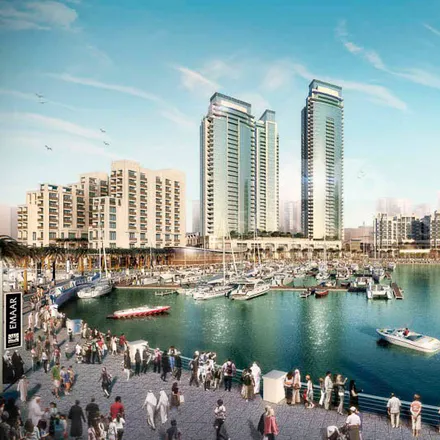 Image 5 - Dubai Creek Harbour (The Lagoons) - Apartment for sale