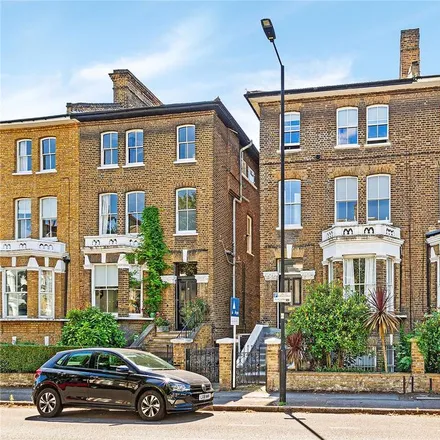 Image 8 - Gauden Road, London, SW4 6LE, United Kingdom - Apartment for rent