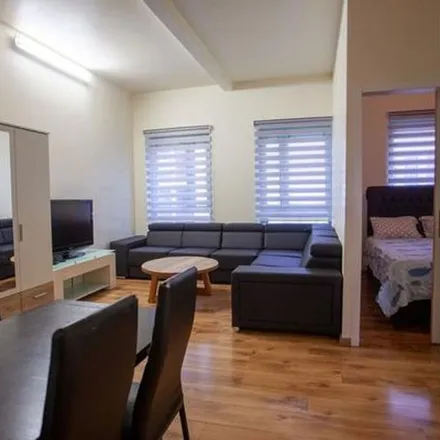 Rent this 2 bed apartment on De Keyserlei 35-37 in 2018 Antwerp, Belgium