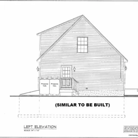 Image 3 - Back Rd Lot 15A, Shapleigh, Maine, 04076 - House for sale