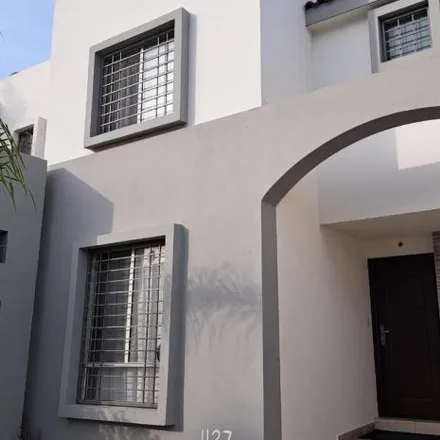 Buy this 3 bed house on Calle Saint Denis in Cumbres San Agustin, 66024 Monterrey