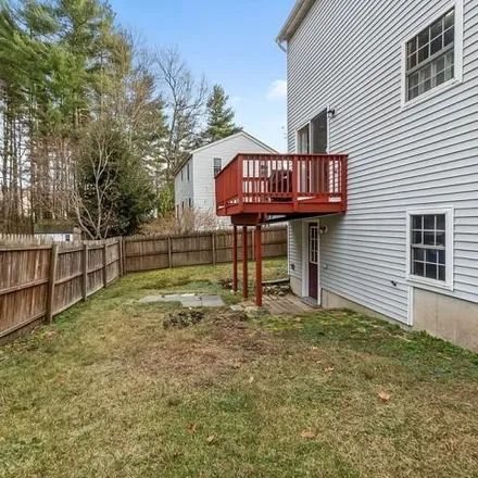 Image 3 - 5 Stoneview Drive, Westford, MA 01886, USA - Condo for sale