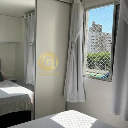 Buy this 2 bed apartment on Rua José Cobra 332 in 31 de Março, São José dos Campos - SP