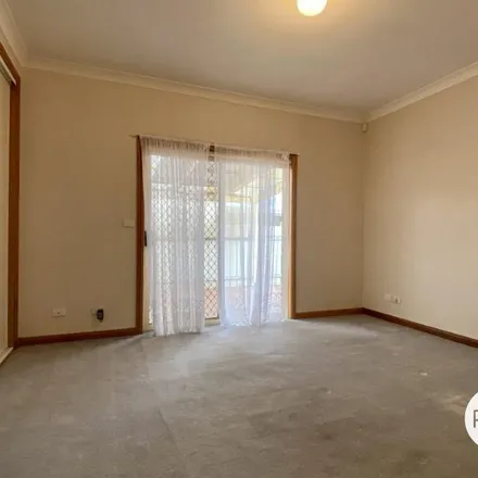 Rent this 2 bed townhouse on Union Road in Lavington NSW 2641, Australia