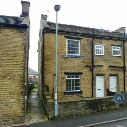 Rent this 1 bed house on Lumby Lane in Fulneck Moravian Settlement, LS28 9JF