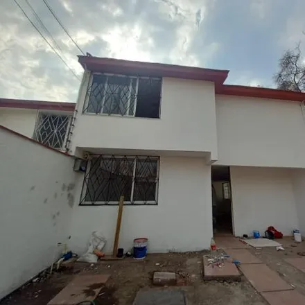 Rent this 3 bed house on Privada Ernesto Elorduy Velino in 02410 Ciudad Satélite, MEX