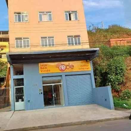Buy this 2 bed apartment on Rua Guimarães Júnior in Nova Era, Juiz de Fora - MG