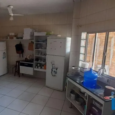 Buy this 3 bed house on Rua Distrito Federal in Santa Terezinha, Santo André - SP