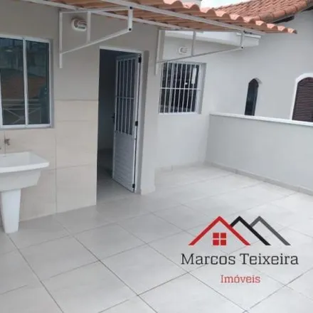 Rent this 2 bed house on Rua José Simões Ferreira Filho in City Bussocaba, Osasco - SP