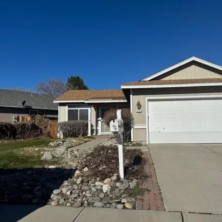 Buy this 3 bed house on 7795 Anchor Point Drive in Reno, NV 89506