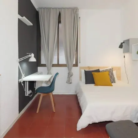 Image 5 - Avinguda de la Riera de Cassoles, 56, 08012 Barcelona, Spain - Apartment for rent