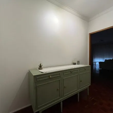 Rent this 1 bed apartment on Baha'i in Rua Pinto Aguiar, 4400-010 Vila Nova de Gaia