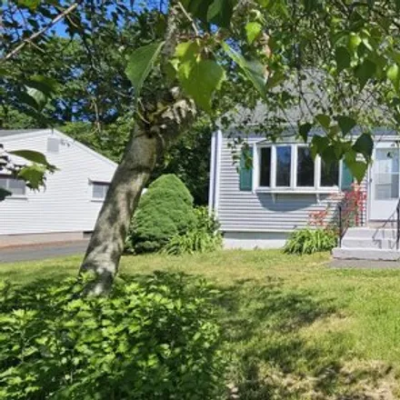 Buy this 3 bed house on 22 Barbara Drive in East Hartford, CT 06118