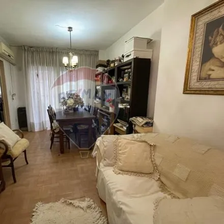Buy this 1 bed apartment on Calle 56 598 in Partido de La Plata, 1900 La Plata