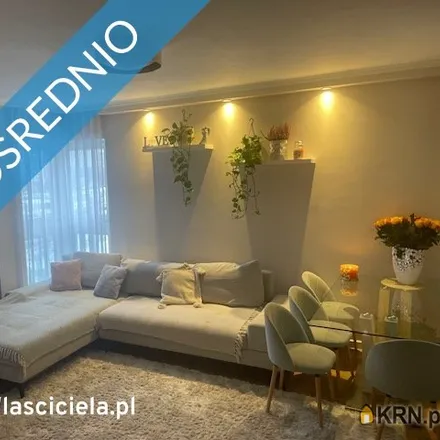 Buy this 4 bed apartment on Floriana Znanieckiego 6 in 03-980 Warsaw, Poland