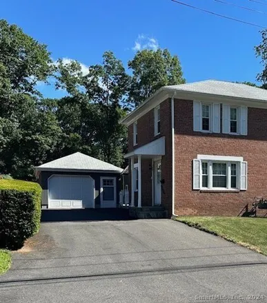 Rent this 2 bed house on 441 Mill St in Southington, Connecticut
