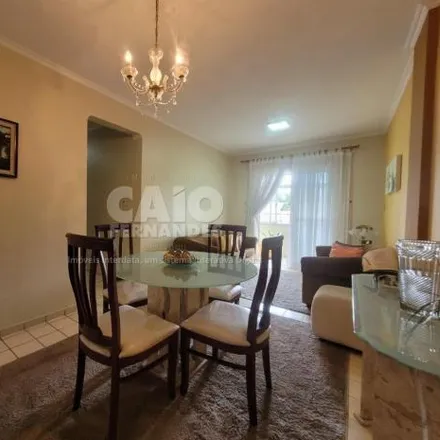 Buy this 2 bed apartment on Guaraná do Amazonas in Rua Mossoró, Petrópolis