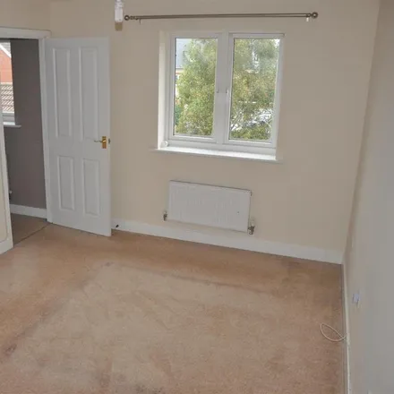 Image 5 - 12 Castle Well Drive, Salisbury, SP4 6GD, United Kingdom - House for rent