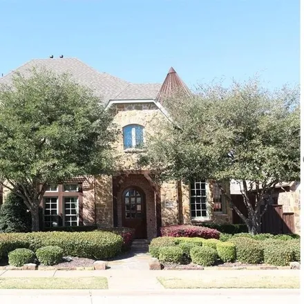 Image 1 - 1495 Boyle Parkway, Allen, TX 75013, USA - House for rent