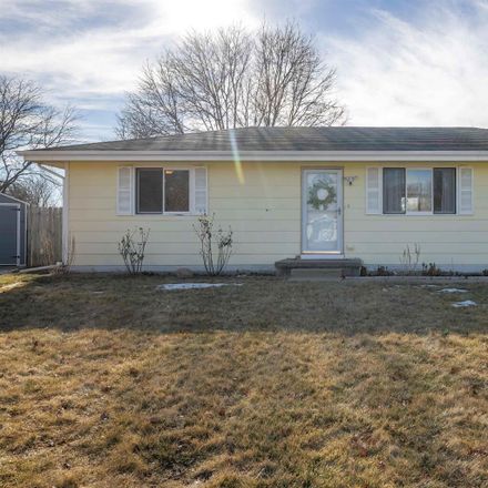 Rent this 2 bed house on SW 13th St Cir in Lincoln, NE