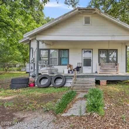 Image 1 - 221 Maple St, Mamou, Louisiana, 70554 - House for sale