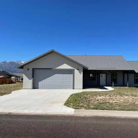 Buy this 3 bed house on 103 Yucca Lane in Westcliffe, Custer County