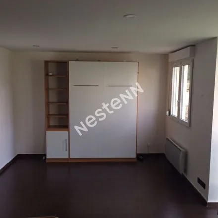 Rent this 1 bed apartment on 225 Boulevard John Fitzgerald Kennedy in 91100 Corbeil-Essonnes, France
