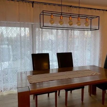 Rent this 4 bed apartment on Annastraße 2a in 63225 Langen, Germany