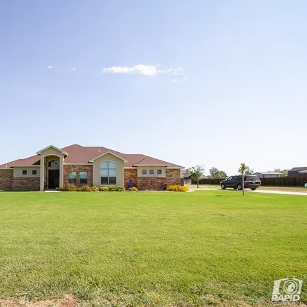 Image 9 - 8162 Waterloo, Wall, Tom Green County, TX 76905, USA - House for sale
