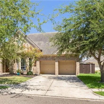 Buy this 4 bed house on 2745 San Diego in Mission, TX 78572