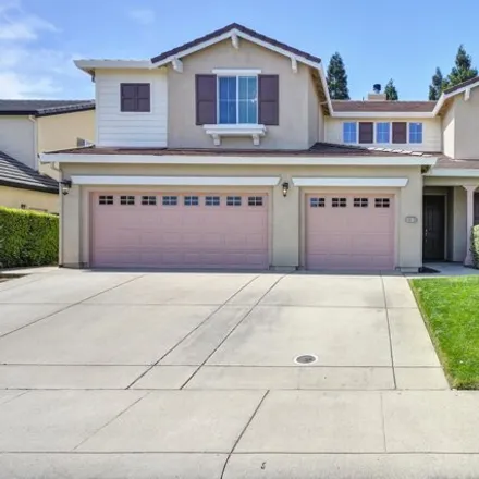 Buy this 5 bed house on 1611 Woodhaven Circle in Roseville, CA 95747