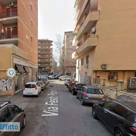 Rent this 2 bed apartment on Via Festo Porzio in 00174 Rome RM, Italy