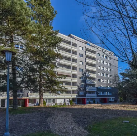 Image 1 - 1018 Lausanne, Switzerland - Apartment for rent