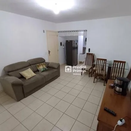 Rent this 1 bed apartment on Casa Friburgo 2 in Avenida Alberto Braune 19, Bairro João VI