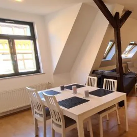 Rent this 3 bed apartment on Untere Eichstädtstraße 16 in 04299 Leipzig, Germany