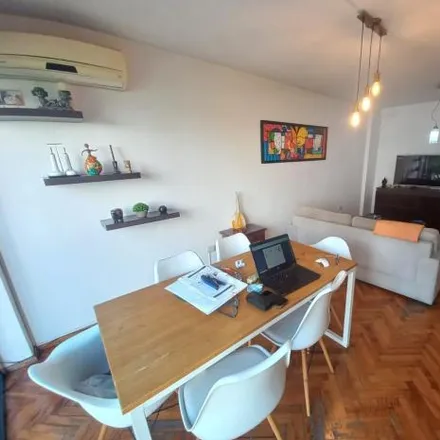 Buy this 2 bed apartment on Montevideo 1430 in Martin, Rosario