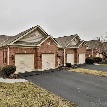 Buy this 2 bed condo on 6492 Lantana Drive in Liberty Township, OH 45044