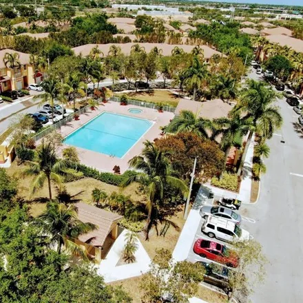 Image 9 - 3607 Shoma Dr, Royal Palm Beach, Florida, 33414 - House for rent