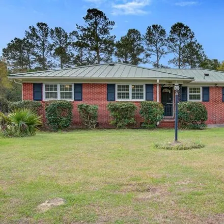 Buy this 3 bed house on 2166 Church Creek Drive in Fort Bull, Charleston