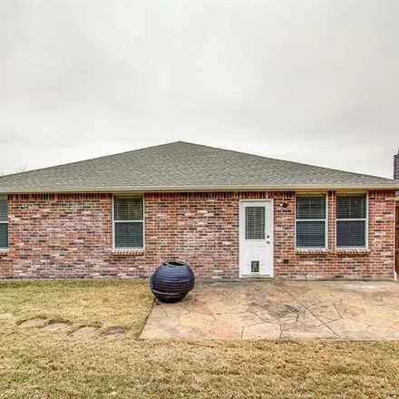 Image 9 - 22620 Island Bay Way, Little Elm, TX 75068, USA - House for rent