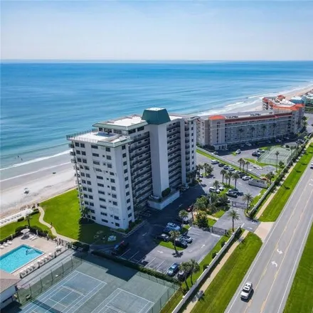 Buy this 3 bed condo on 5499 South Atlantic Avenue in Battle Island, New Smyrna Beach