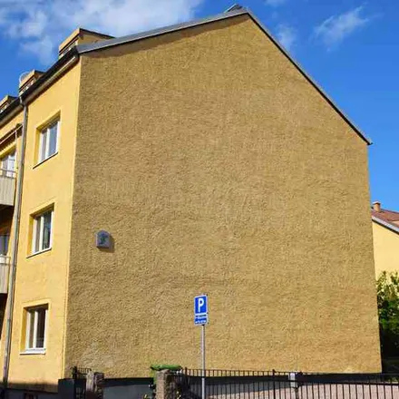Rent this 2 bed apartment on Snickaregatan 5A in 581 03 Linköping, Sweden