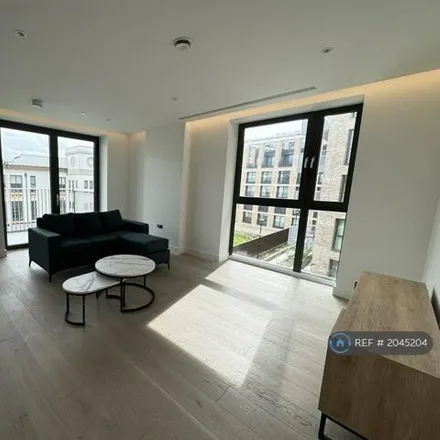 Image 4 - London Central Mail Centre, Farringdon Road, London, EC1R 3AS, United Kingdom - Apartment for rent
