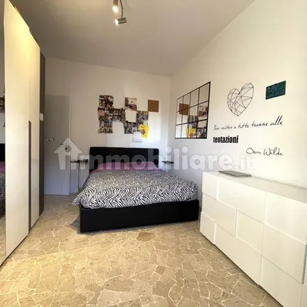 Rent this 1 bed apartment on Via delle Acacie 19 in 20094 Cesano Boscone MI, Italy