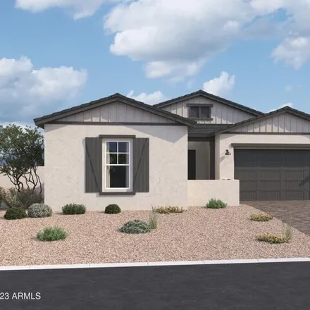 Buy this 4 bed house on East Lords Way in Queen Creek, AZ 85240